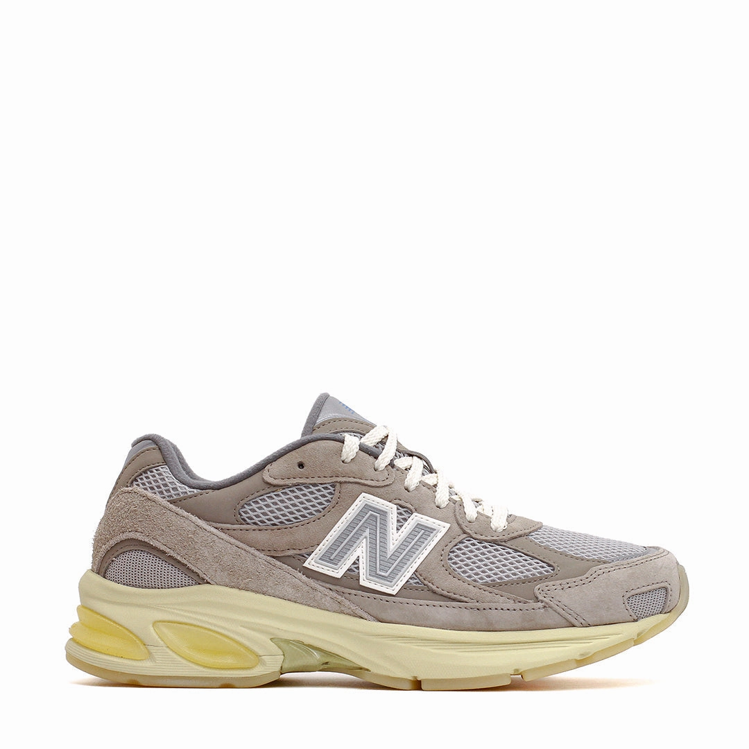 Soft Move New Balance Men 2010 Grey Days Core U2010GD
