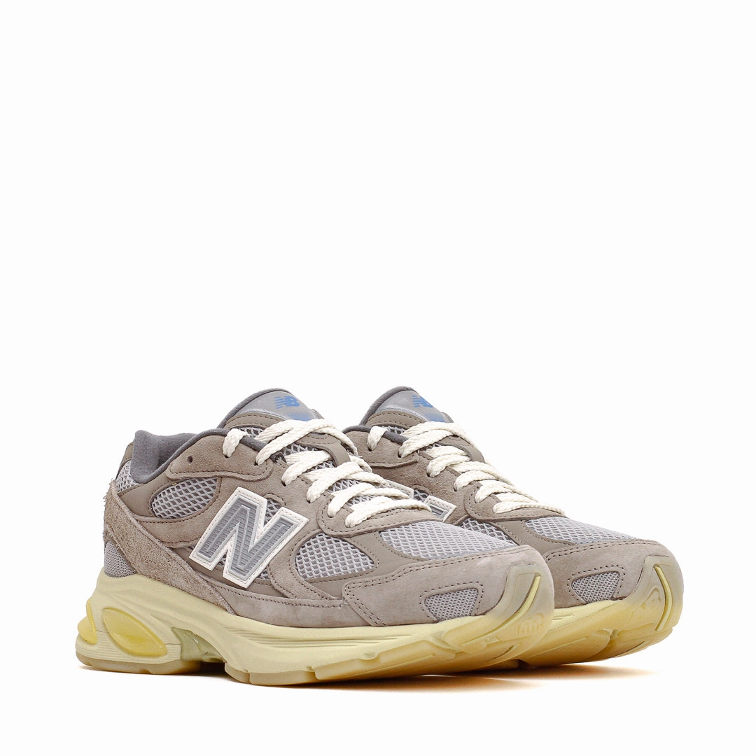 Soft Move New Balance Men 2010 Grey Days Core U2010GD