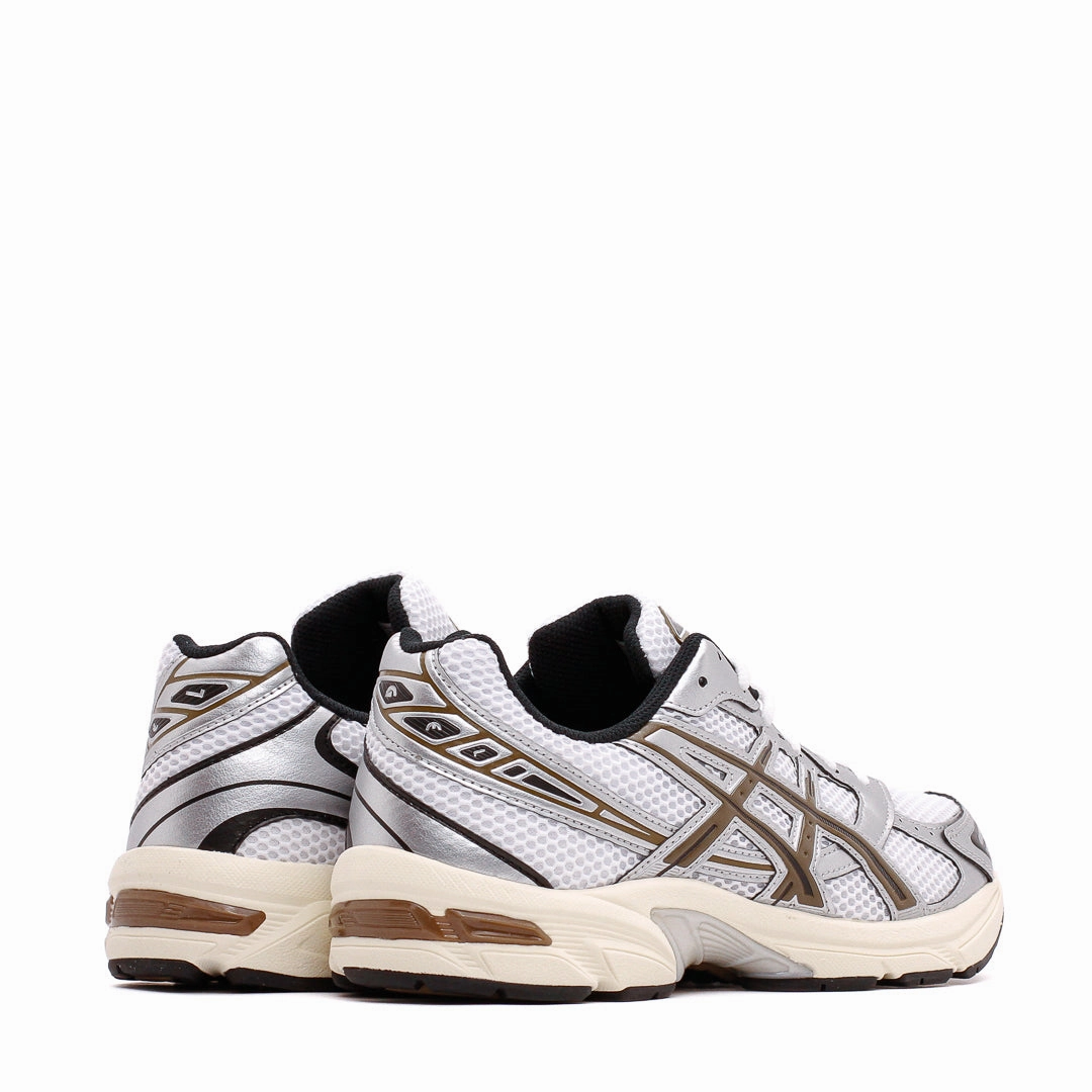 Soft Move Step Asics Men Gel 1130 White Clay Canyon Core 1201A256-113