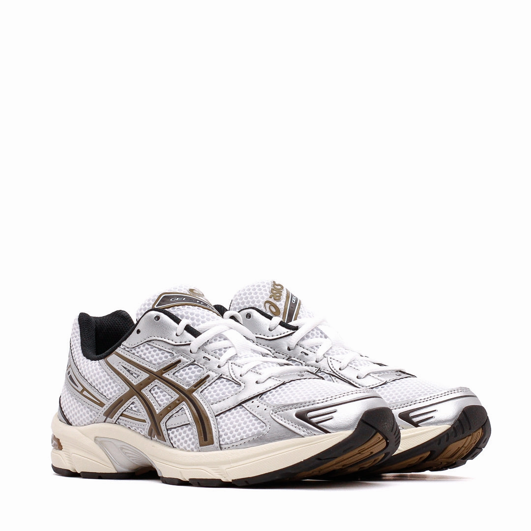 Soft Move Step Asics Men Gel 1130 White Clay Canyon Core 1201A256-113