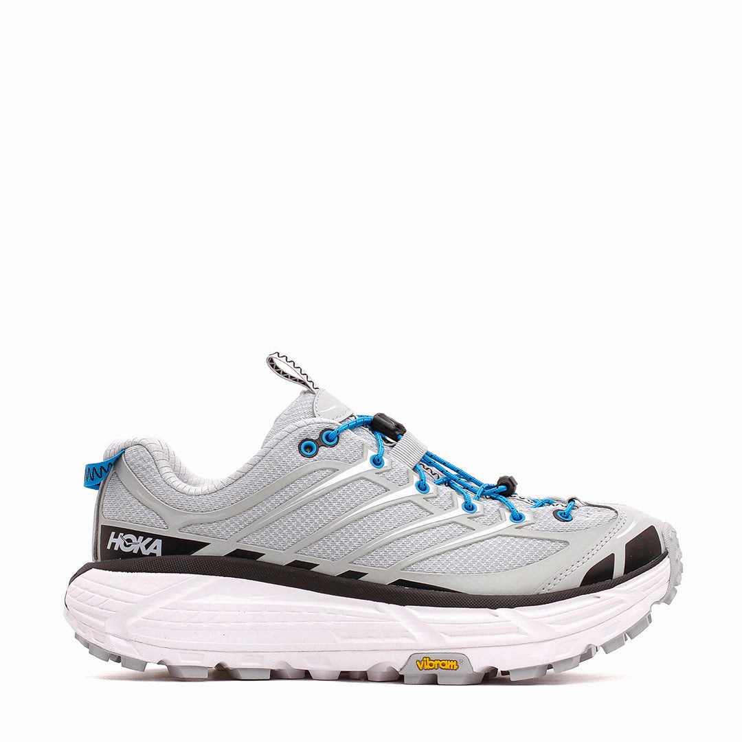 Soft Move-Step Hoka One One Men Mafate Three2 Stardust 1141572-STSK