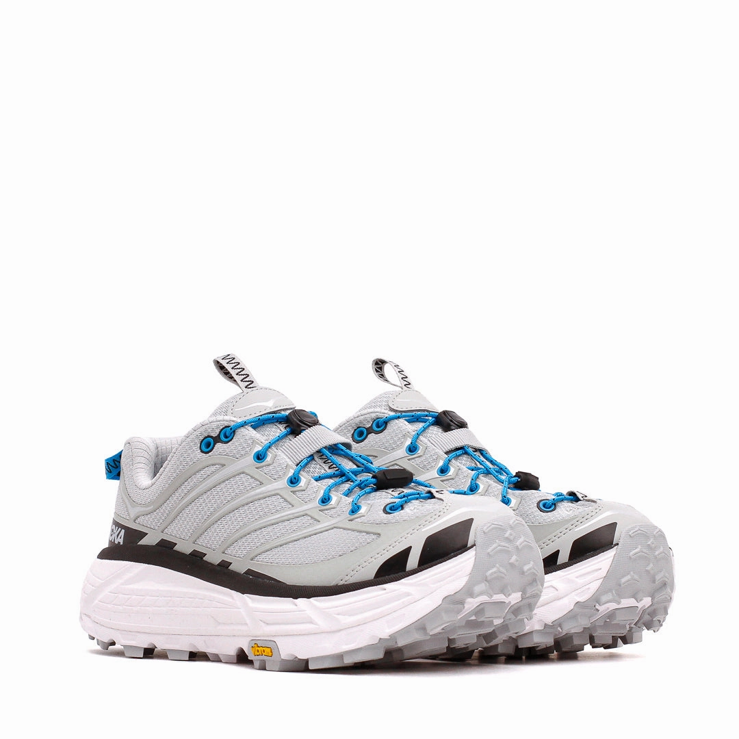 Soft Move-Step Hoka One One Men Mafate Three2 Stardust 1141572-STSK