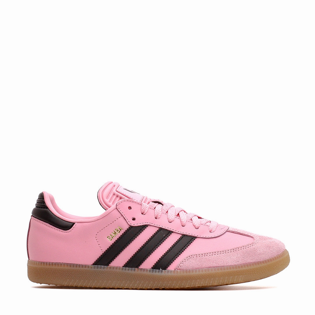 Soft Step Glide Adidas Men Samba Inter Miami CF Messi IH8158