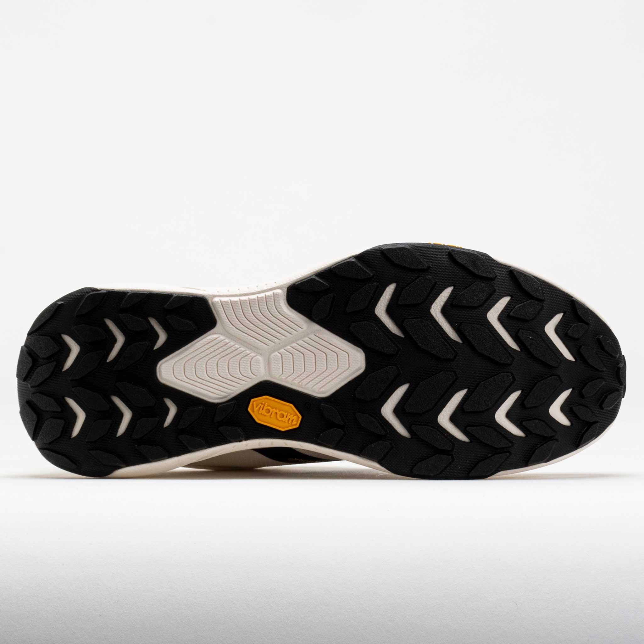 Soft Step Glide HOKA Transport Men's Alabaster/Varsity Navy