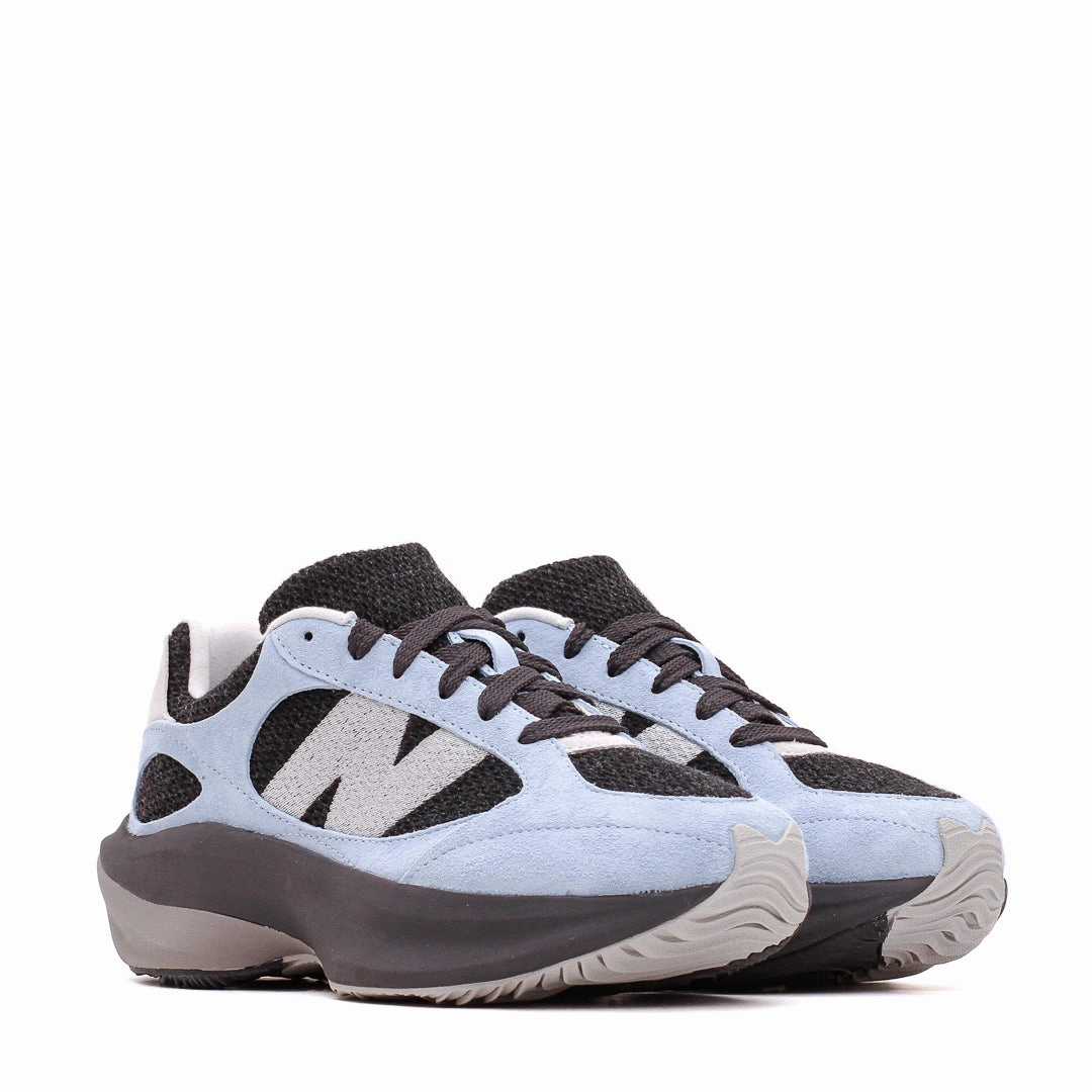 Soft Step-In Layer New Balance Unisex WRPD Runner Light Chrome Blue UWRPDFSB