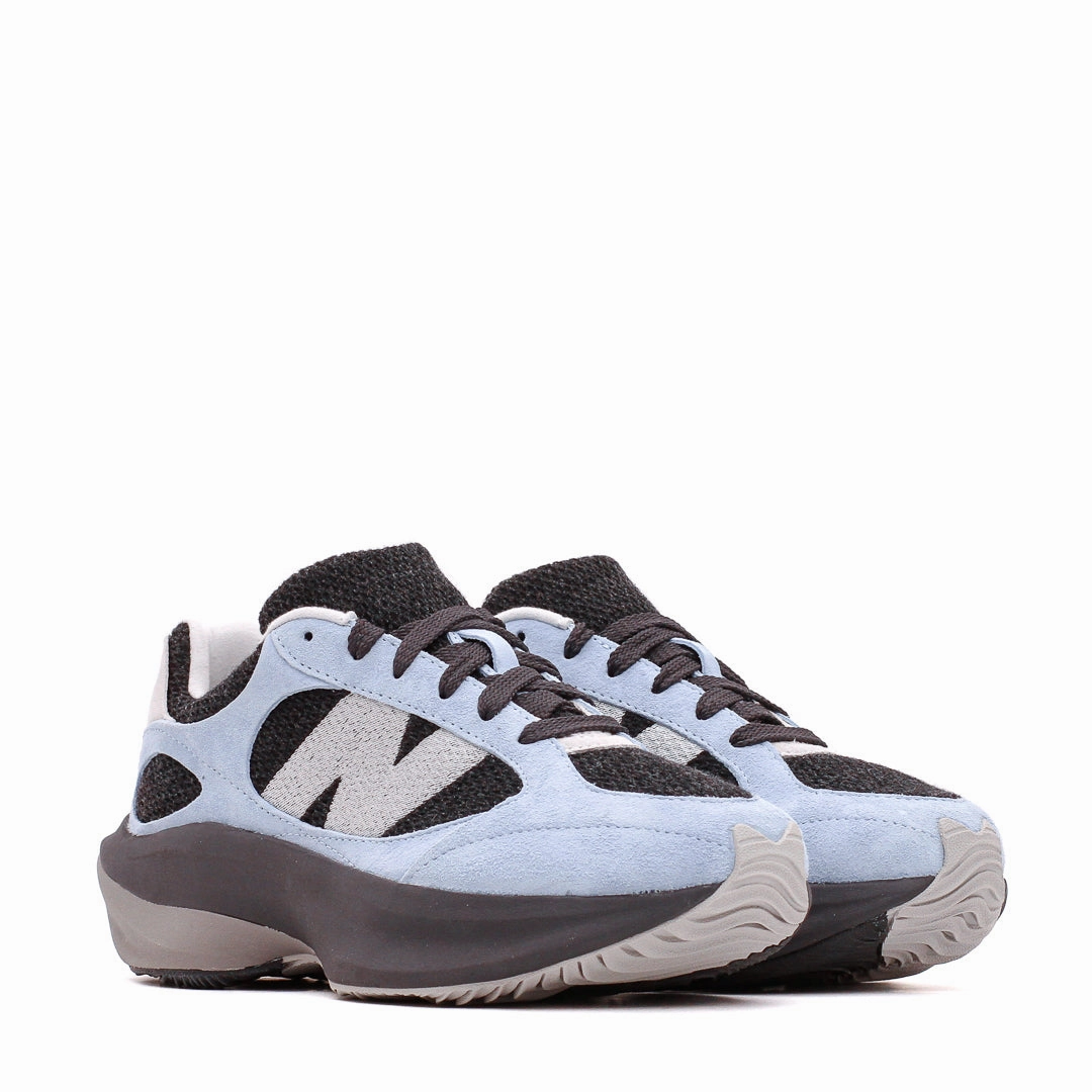 Soft Step-In Layer New Balance Unisex WRPD Runner Light Chrome Blue UWRPDFSB