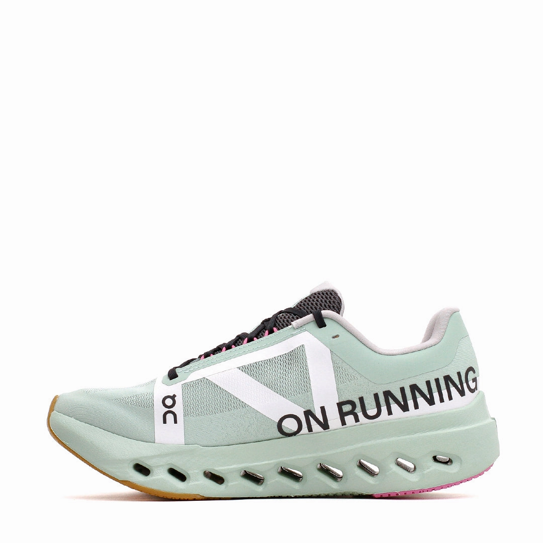 Soft Step-In ON Men Cloudsurfer Next Z5 Mineral Almond 3MF10323005