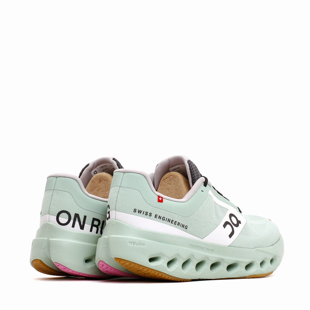 Soft Step-In ON Men Cloudsurfer Next Z5 Mineral Almond 3MF10323005