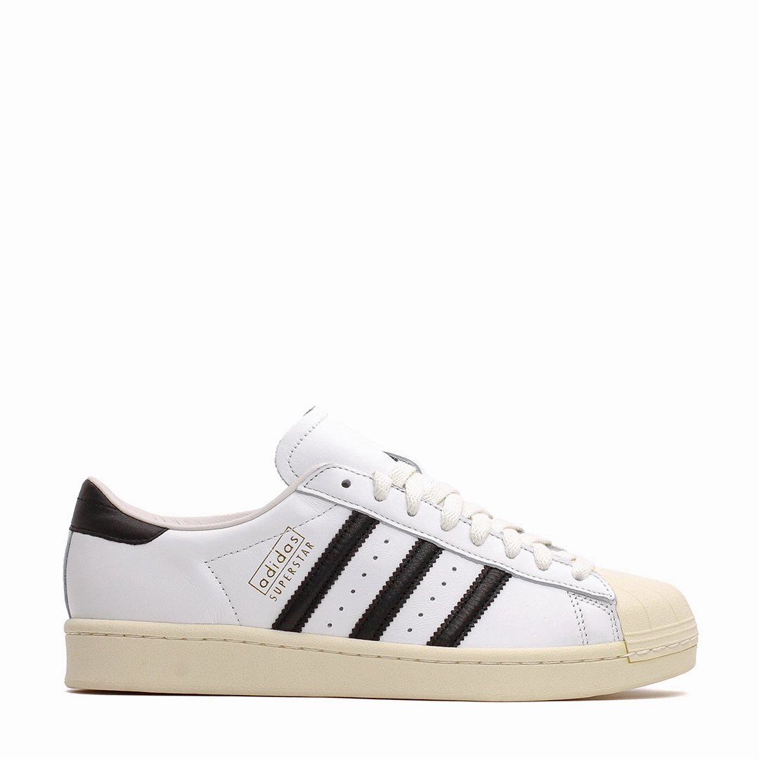 Adidas Men Superstar Vintage White Black JI3138 Daily Explorer