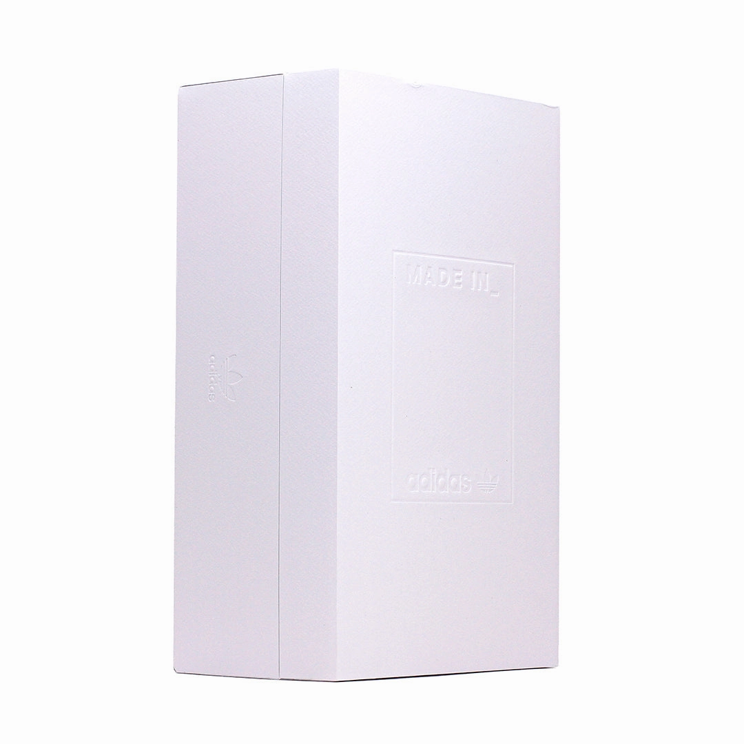 Soft Step Move-In Adidas Men Superstar Vintage White Black JI3138