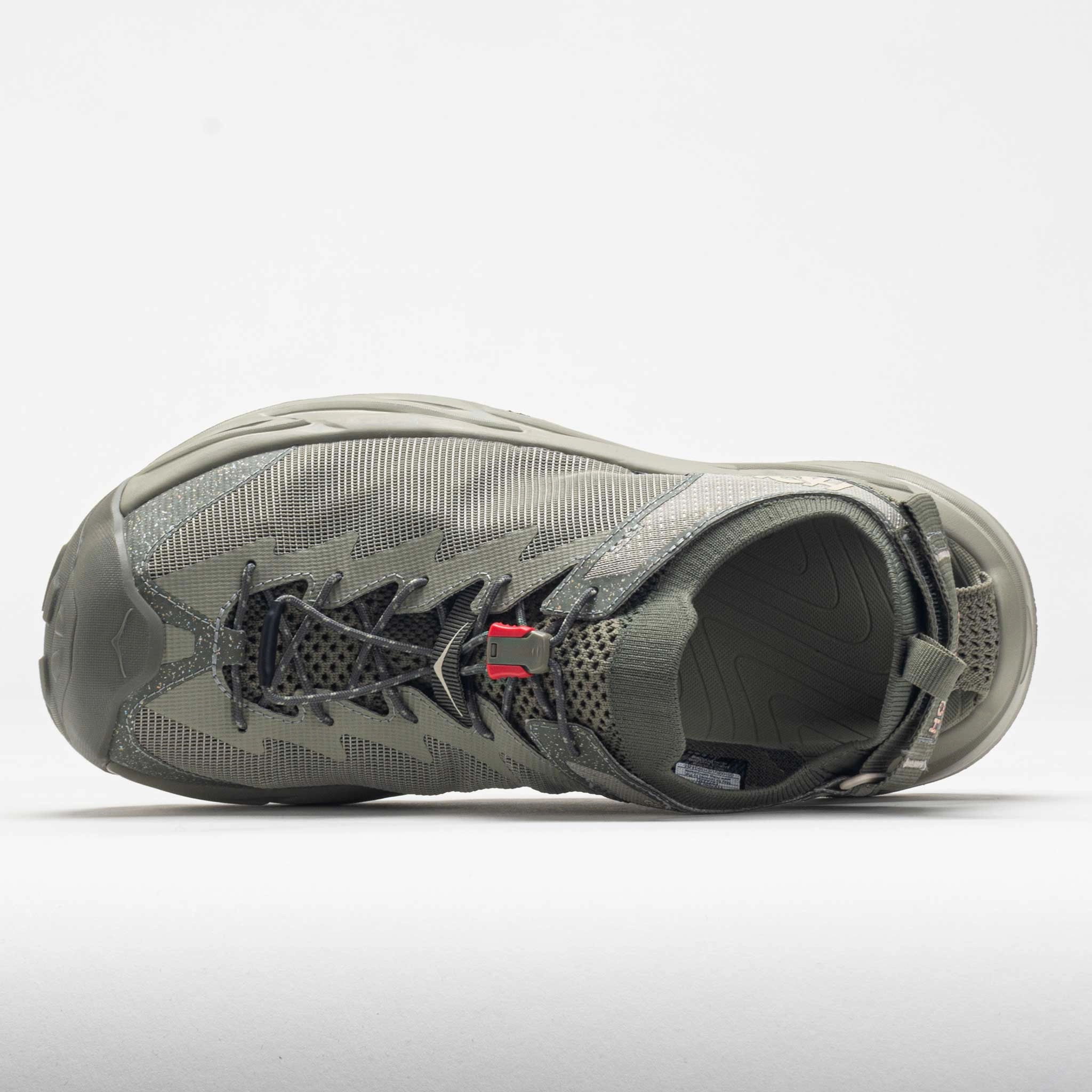 Soft Step-On HOKA Hopara 2 Men's Barley/Oat Milk