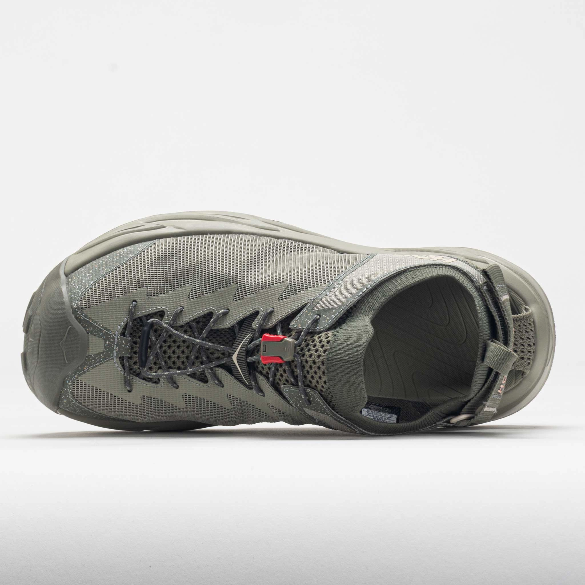 Soft Step-On HOKA Hopara 2 Men's Barley/Oat Milk