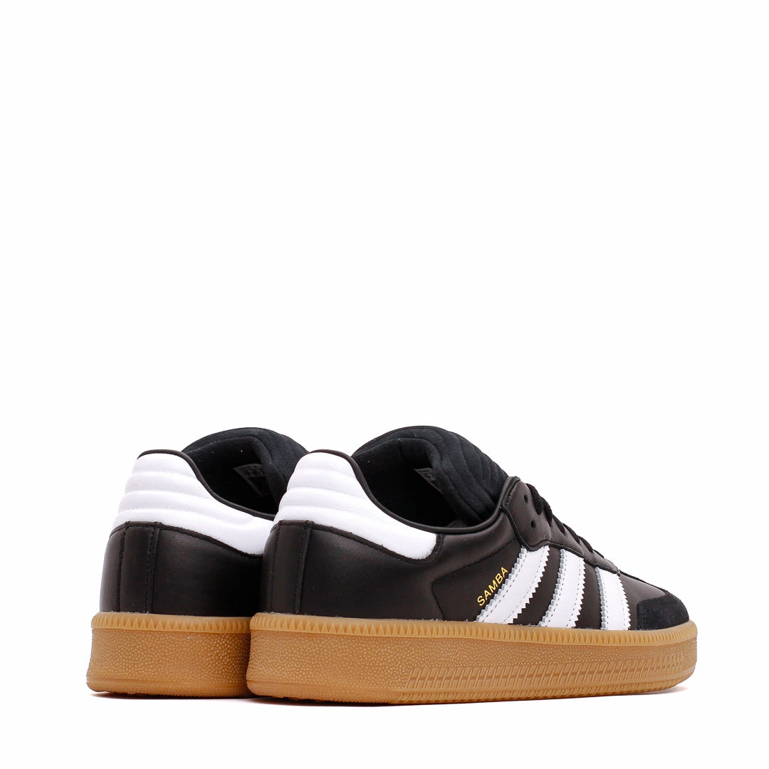 Soft Support Adidas Originals Men Samba XLG Black IE1379