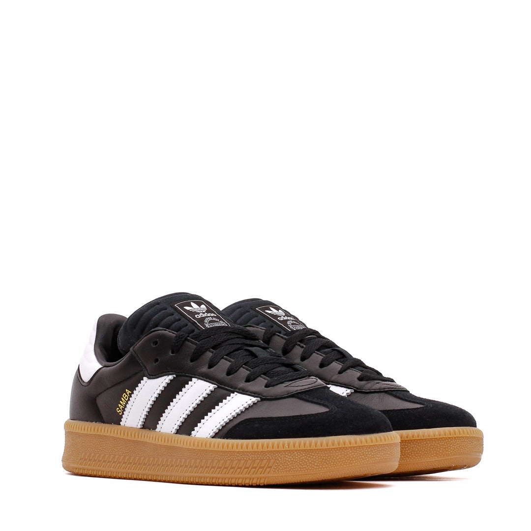 Soft Support Adidas Originals Men Samba XLG Black IE1379