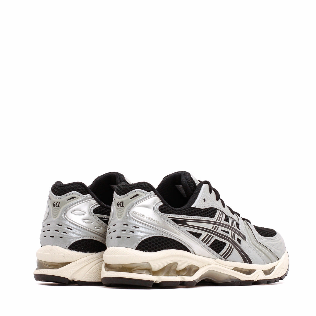 Soft Touching Asics Men Gel-Kayano 14 Black Seal Grey Core 1201A019-005