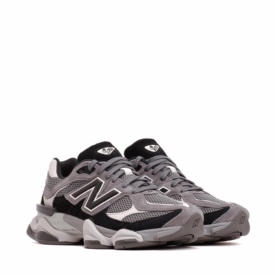 Soft Touching New Balance Unisex 9060 Black U9060ERA
