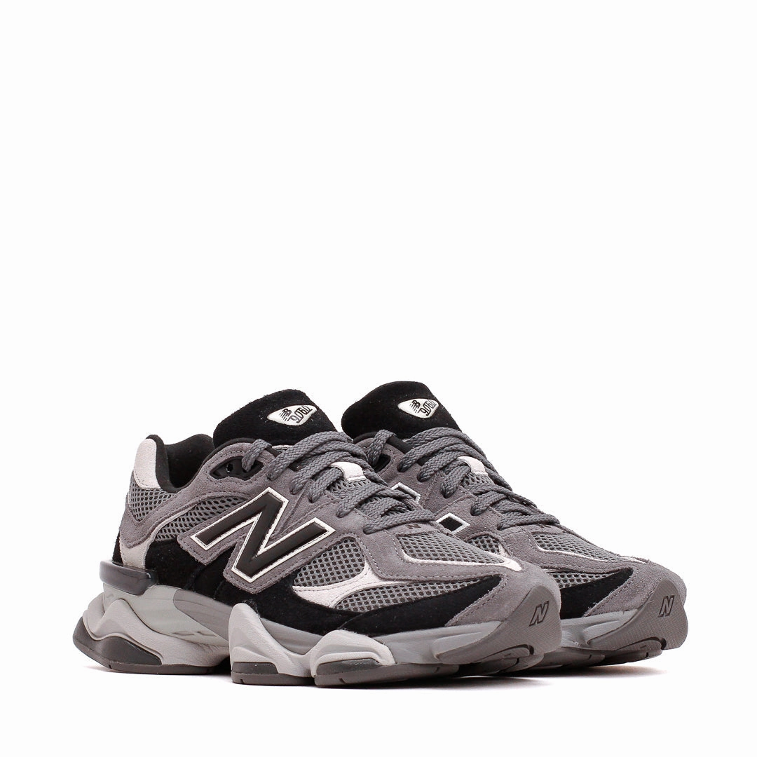 Soft Touching New Balance Unisex 9060 Black U9060ERA