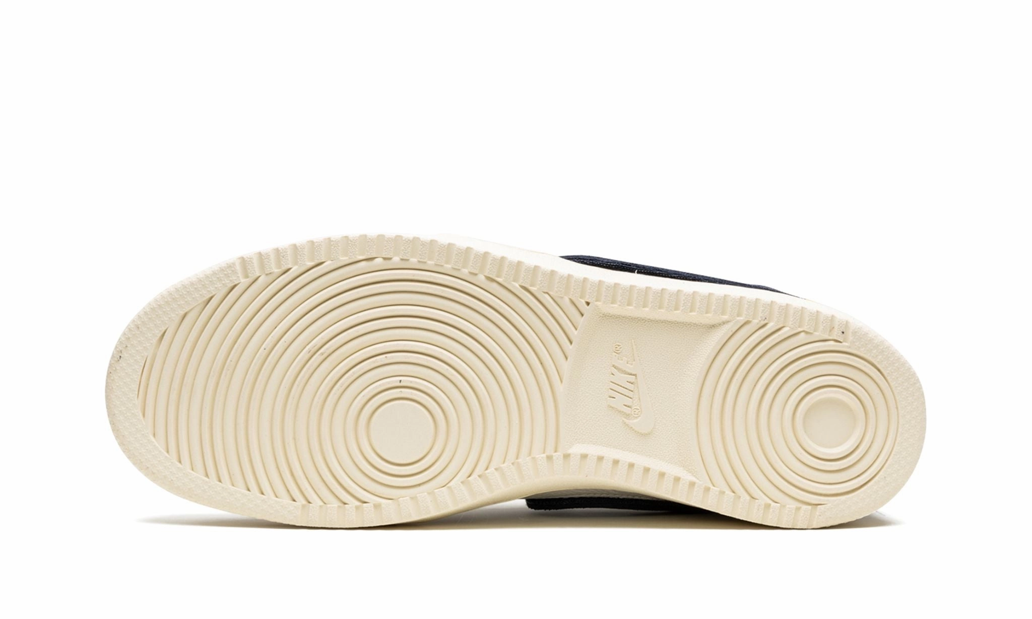 Soft Upper Fit Union X Ajko 1 Low Sail