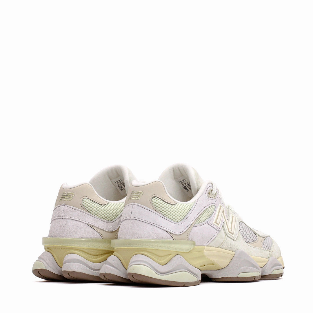 Soft Walk-In Comfort New Balance Unisex 9060 Mineral Grey Matter U9060EEP