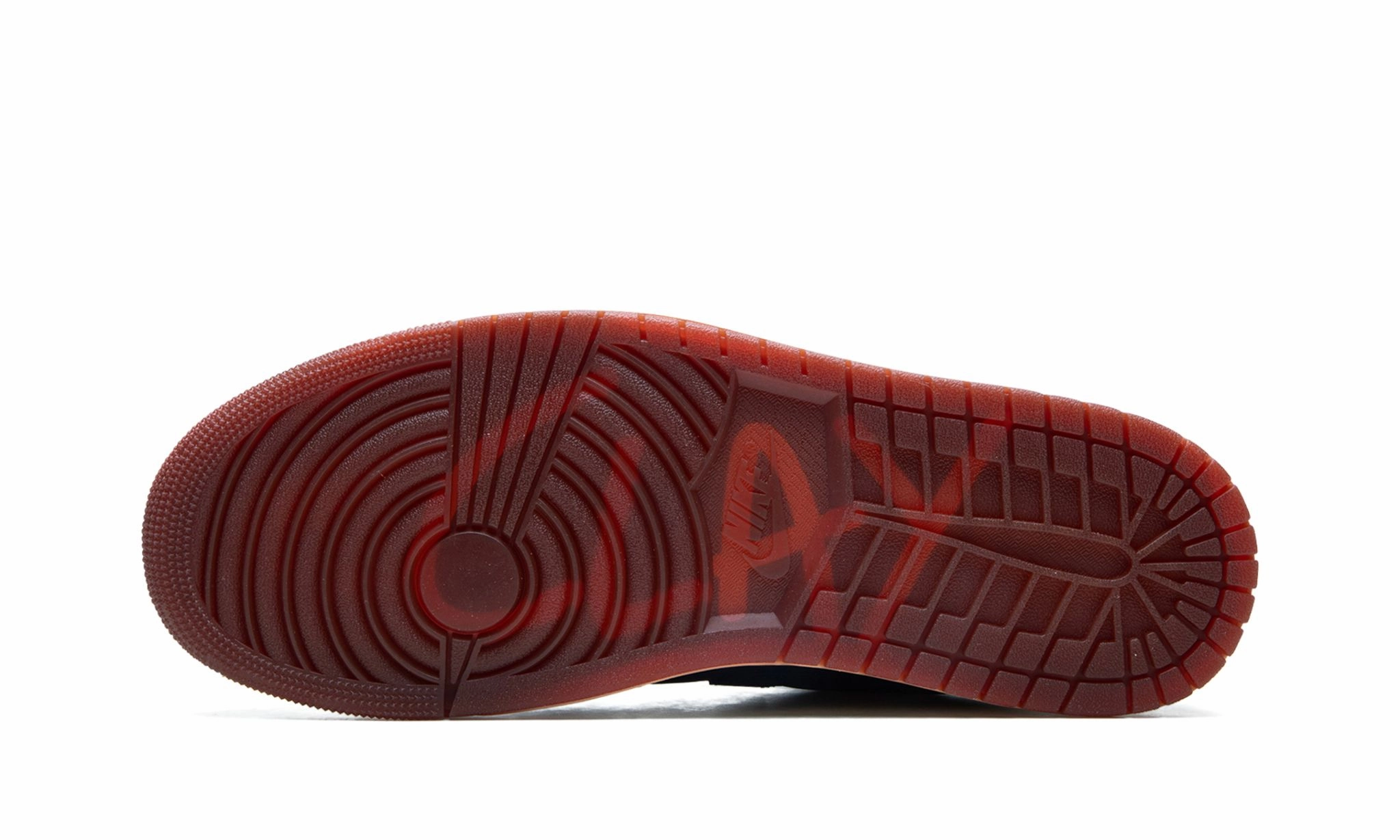 Soft Walk Step-On Layer Eastside Golf X Air Jordan 1 Low