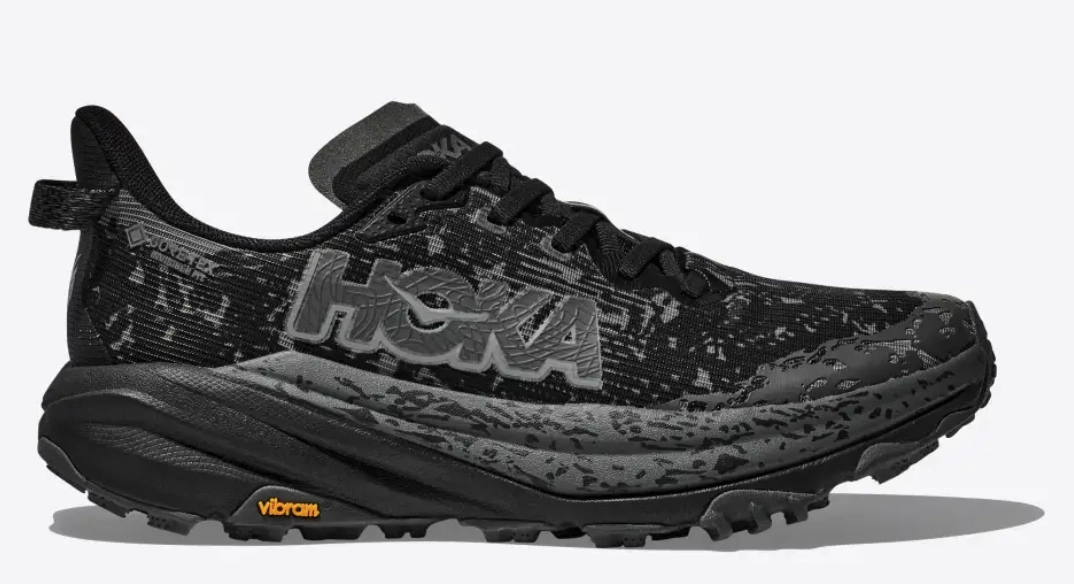 Soft Women's Hoka Speedgoat 6 GTX