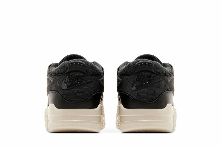 Speed Boost Air Jordan 4 RM 'Black Light Bone'