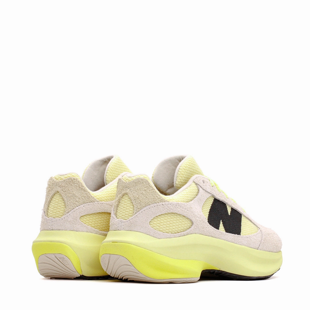 Sporty Look New Balance Unisex WRPD Runner Limelight UWRPDSFB