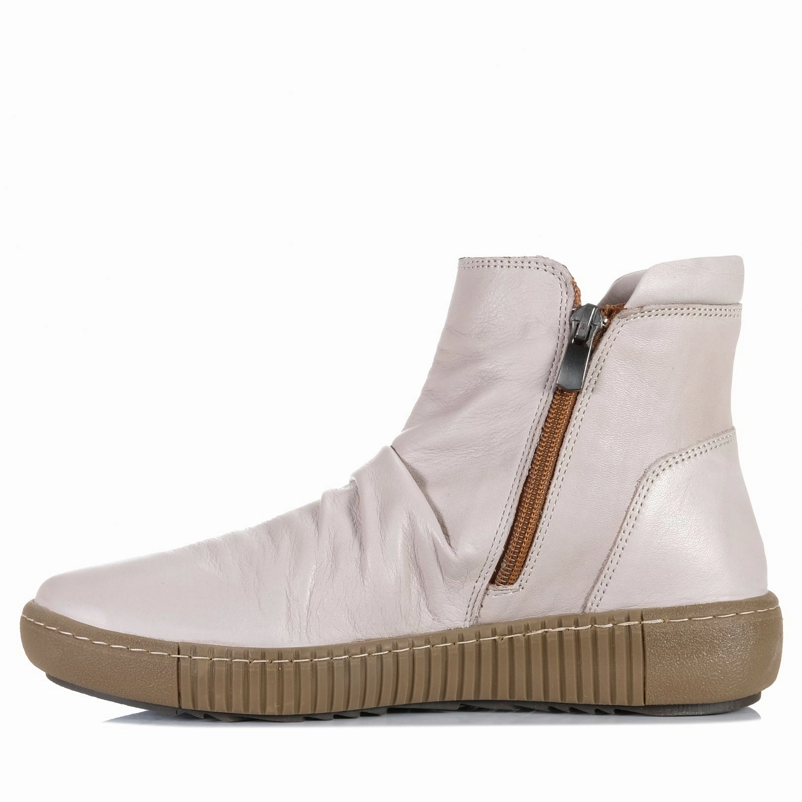 Sporty Vibes Cabello Winnie Ivory