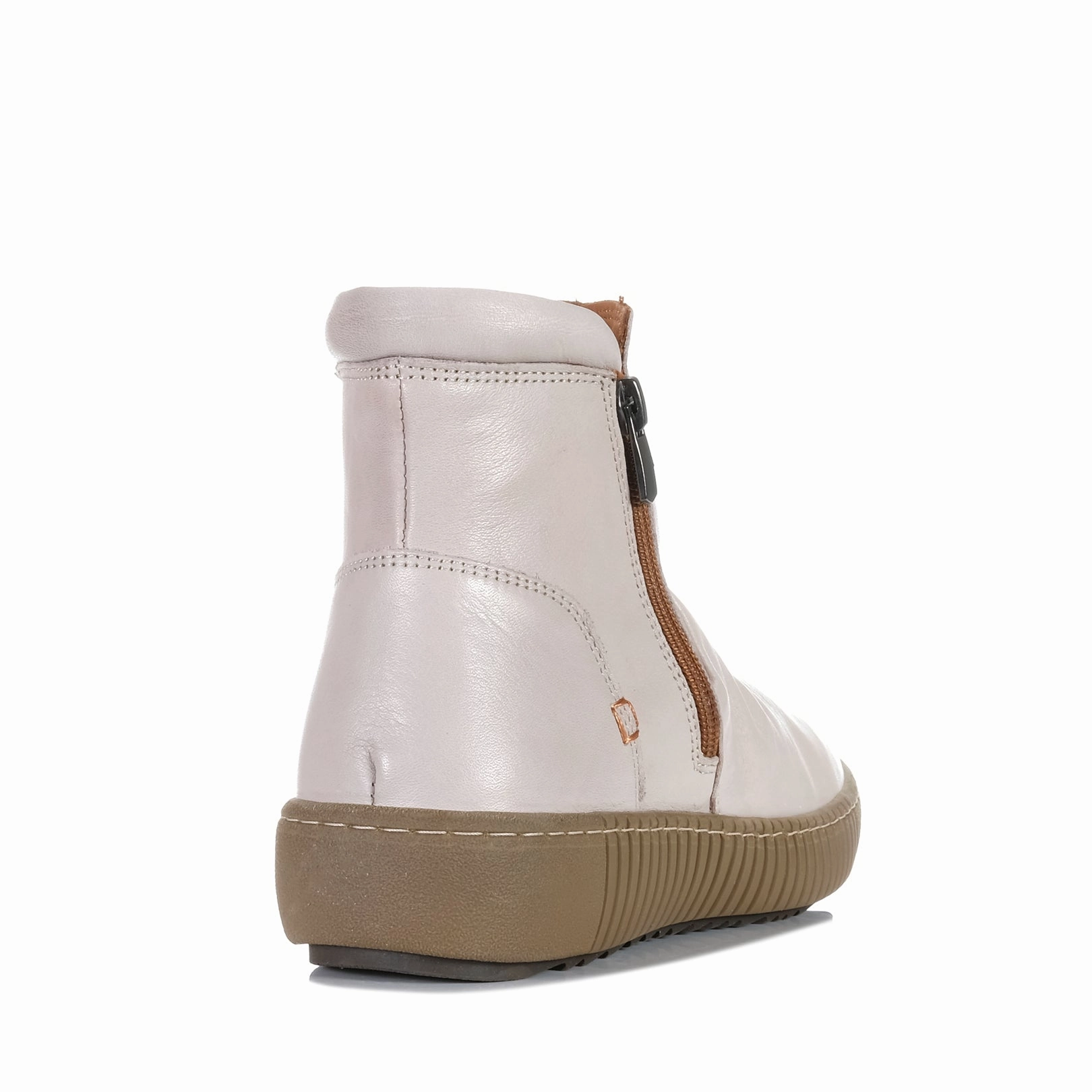 Sporty Vibes Cabello Winnie Ivory