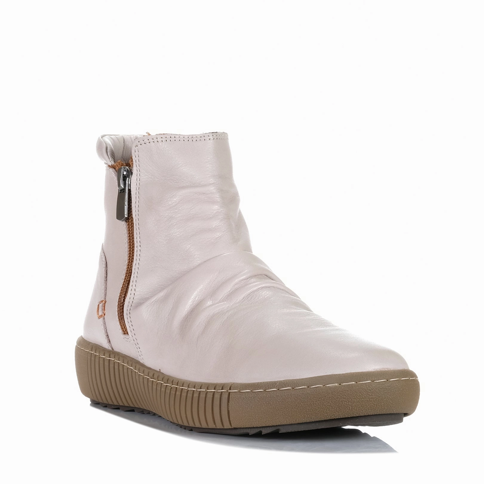 Sporty Vibes Cabello Winnie Ivory