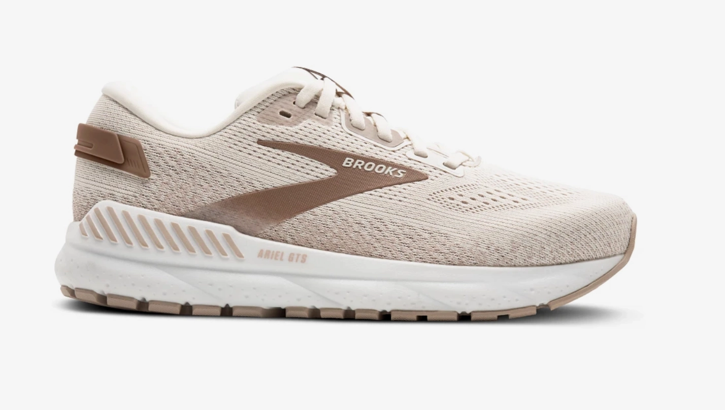 Sprint - Enhanced Women's Brooks Ariel GTS 24