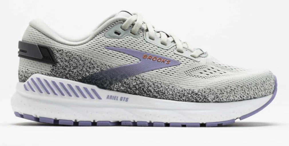 Sprint - Enhanced Women's Brooks Ariel GTS 24