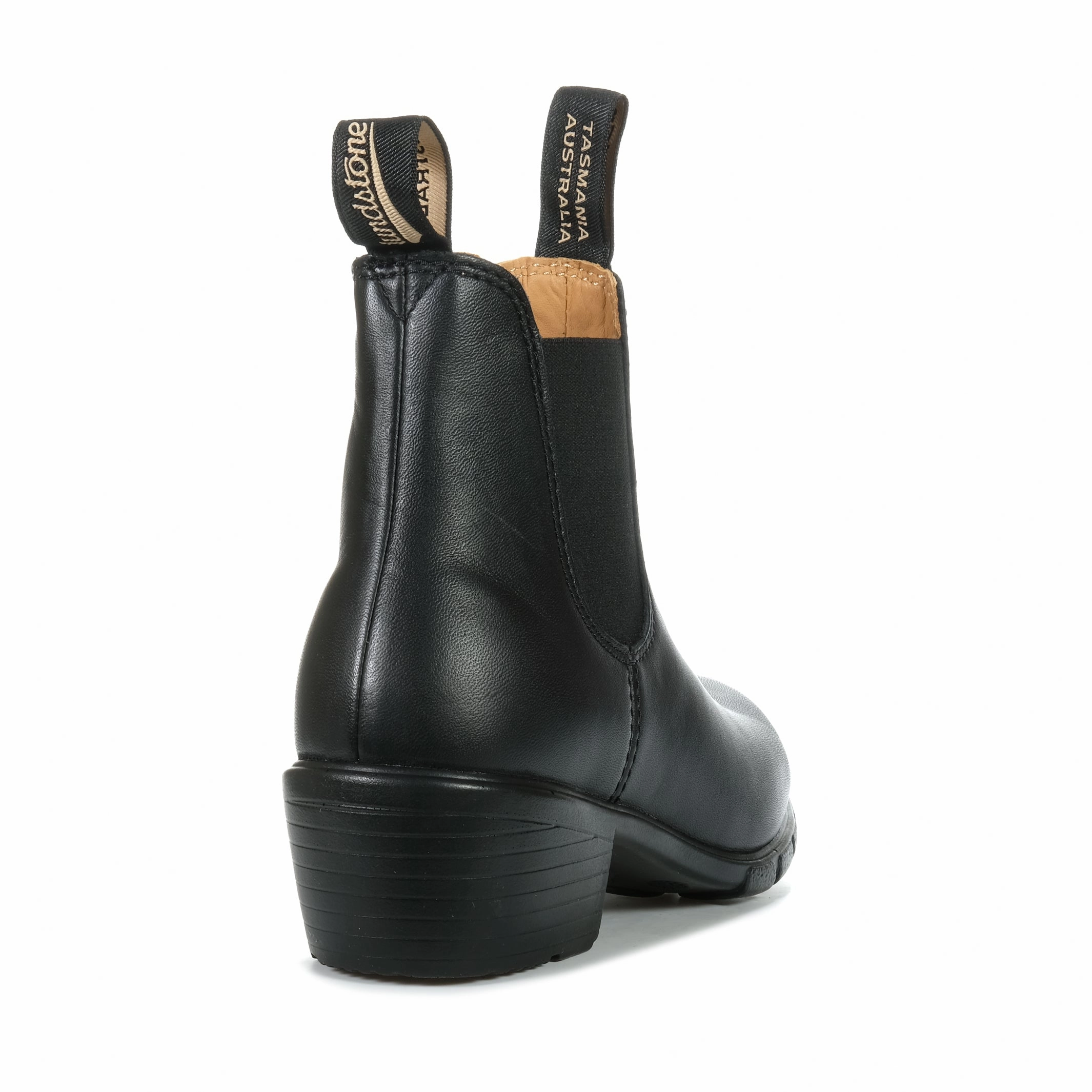 Stable base Blundstone 1671 Black