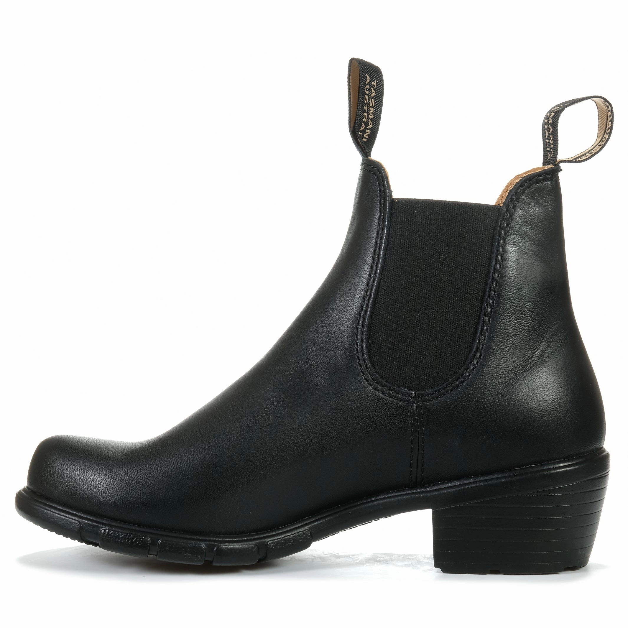 Stable base Blundstone 1671 Black