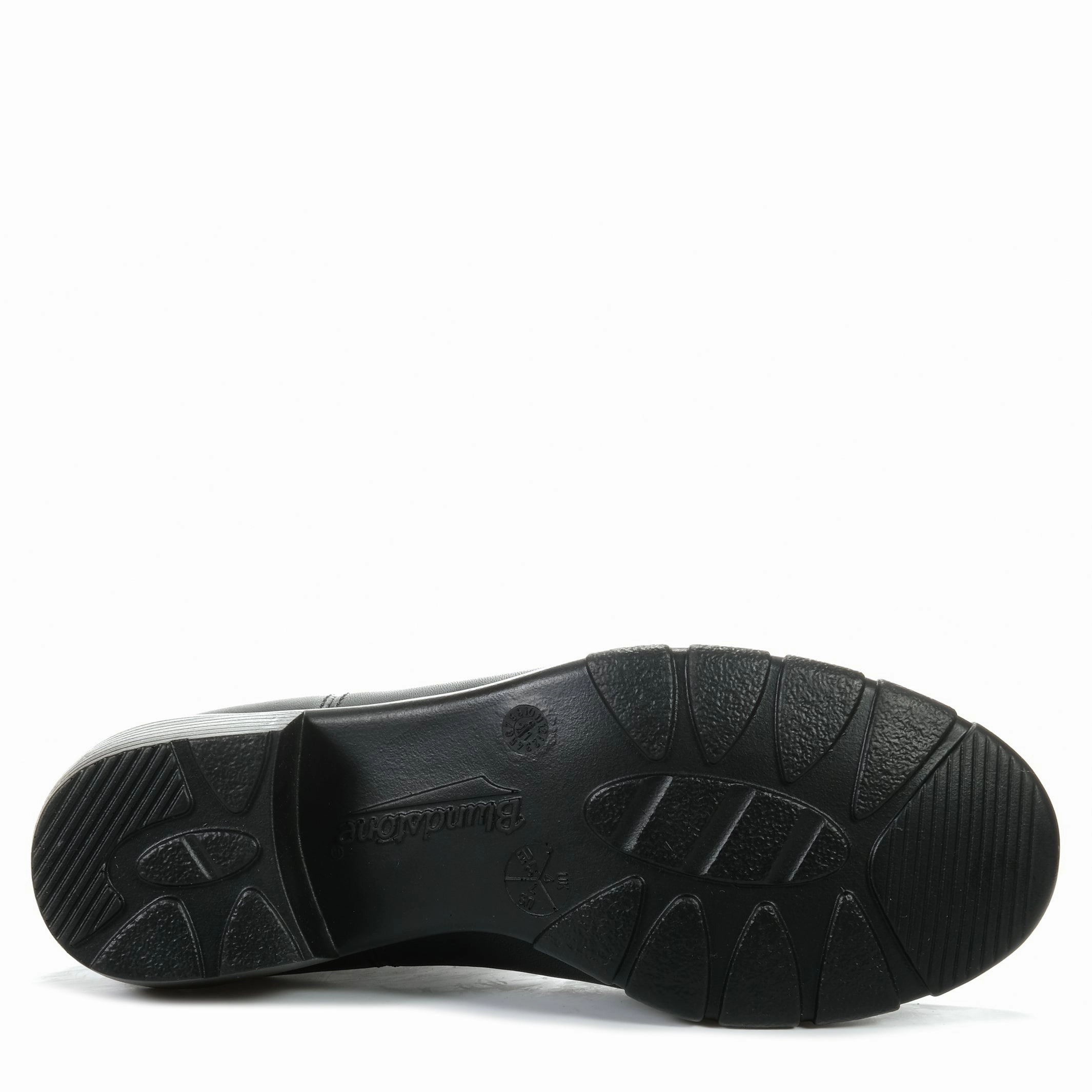 Stable base Blundstone 1671 Black