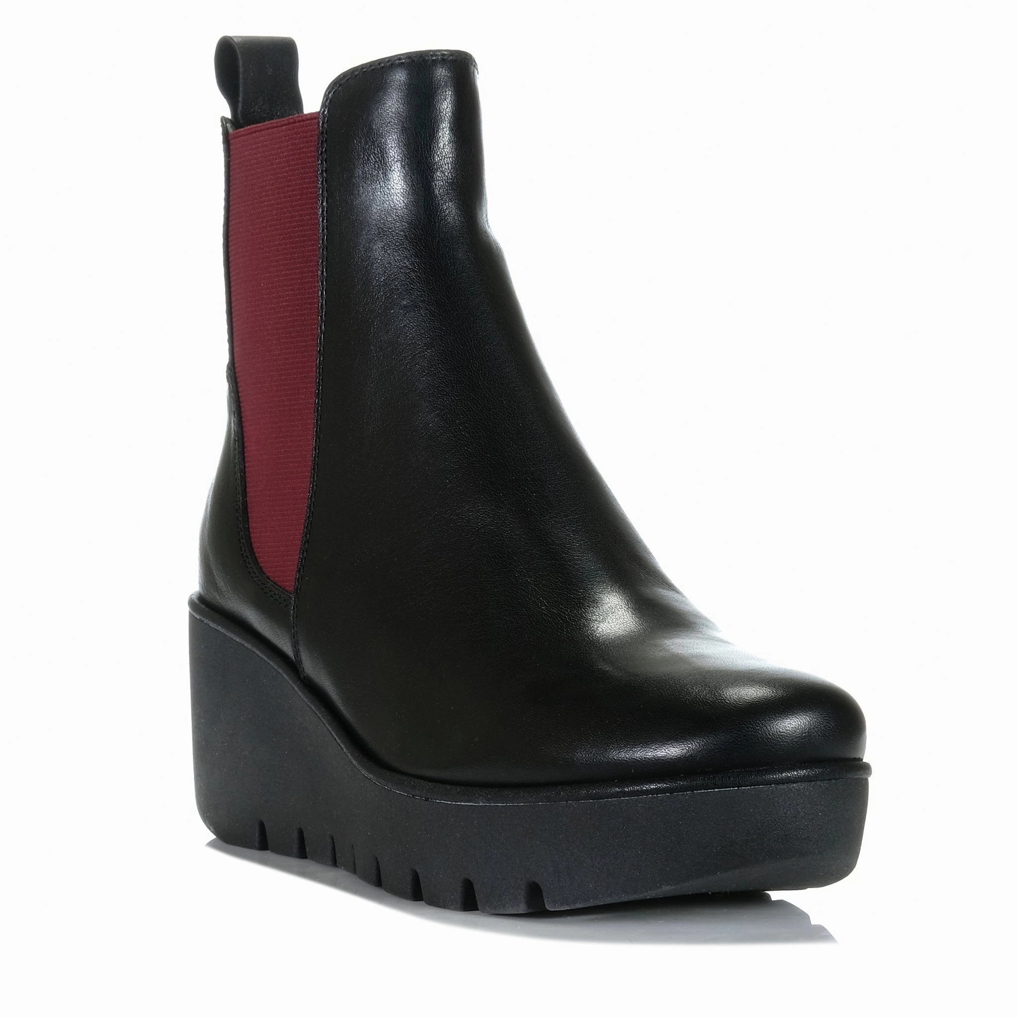 Stable Build Bresley Prop Black