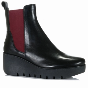 Bresley Prop Black Trendy Design