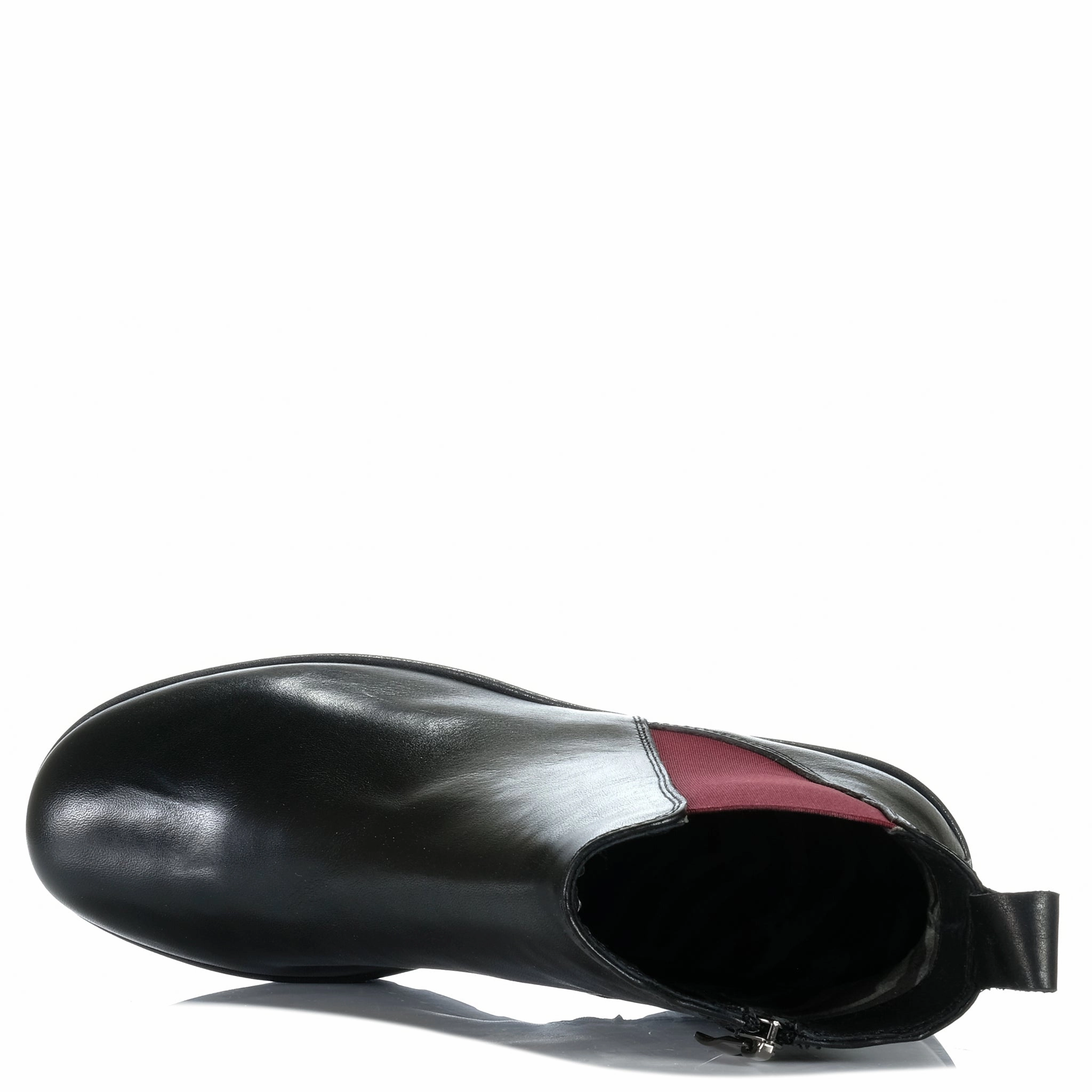 Stable Build Bresley Prop Black