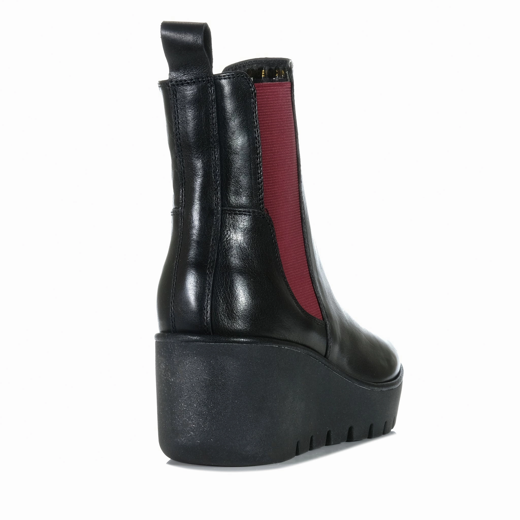 Stable Build Bresley Prop Black