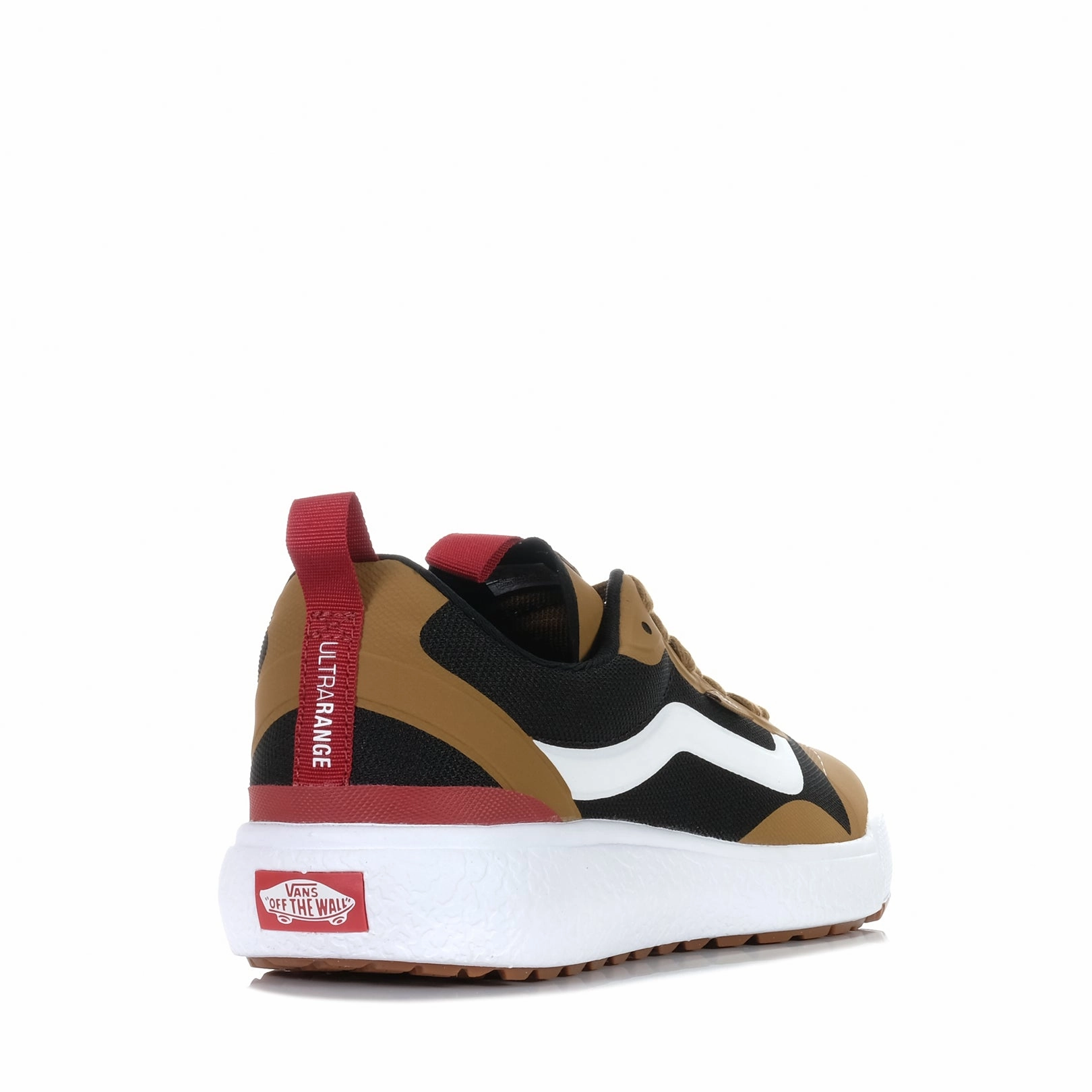 Stable Ride Vans MTE UltraRange EXO Brown/Black
