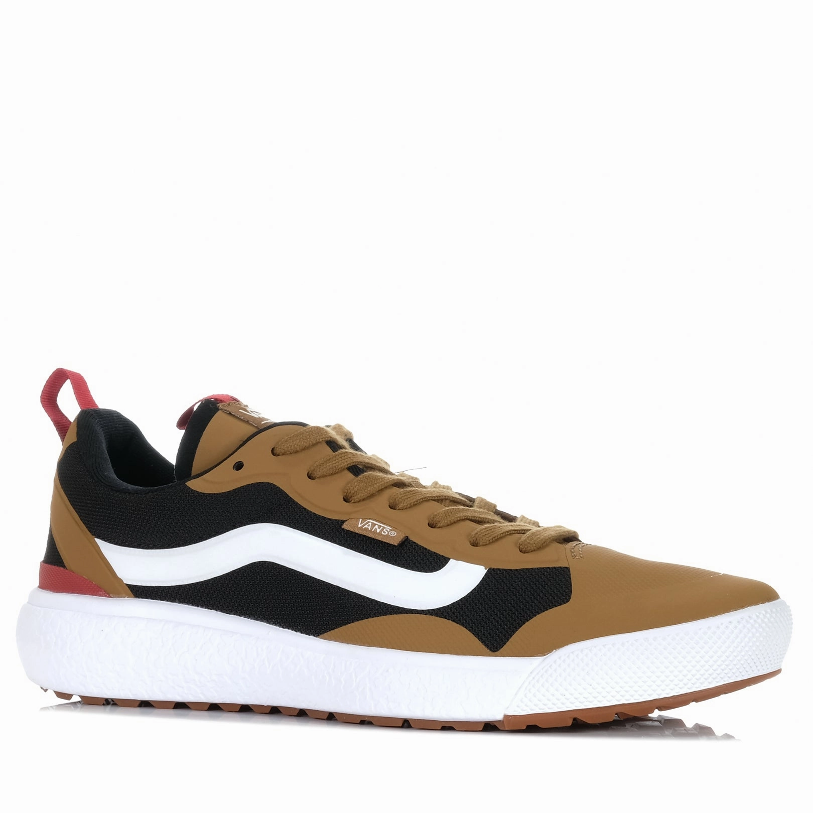 Agility Control Vans MTE UltraRange EXO Brown/Black