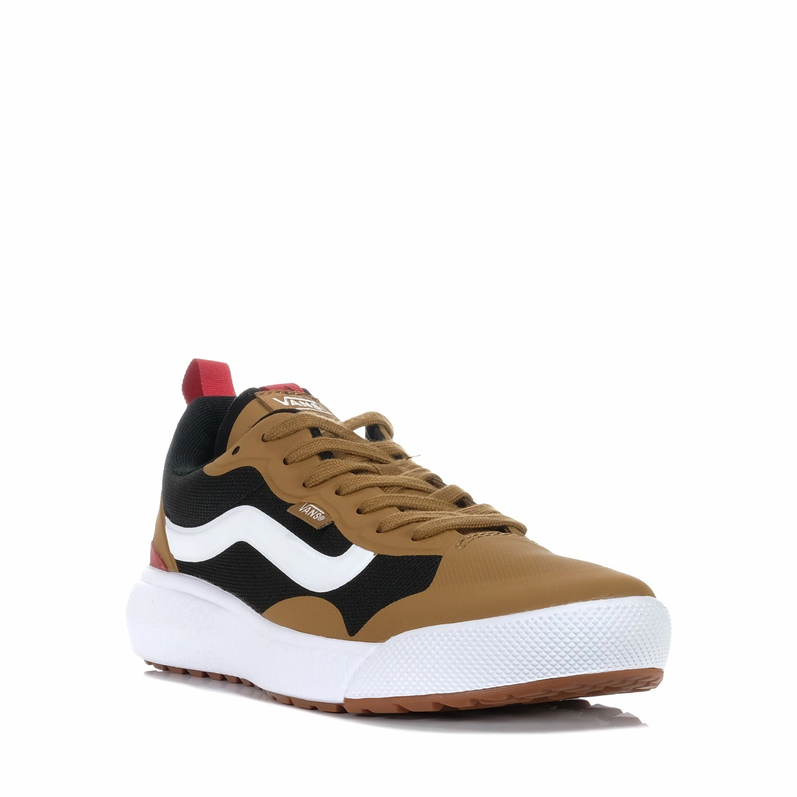 Stable Ride Vans MTE UltraRange EXO Brown/Black