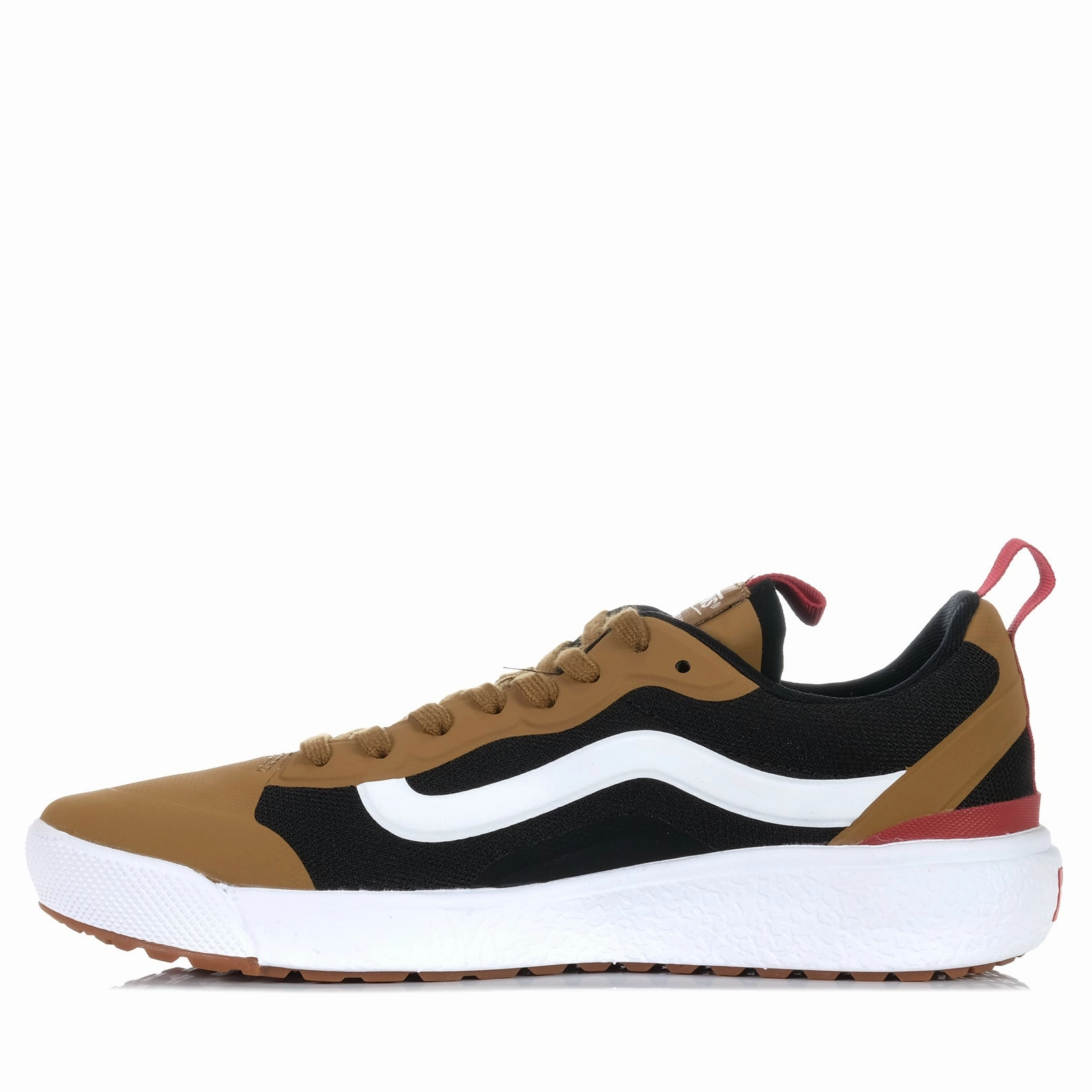 Stable Ride Vans MTE UltraRange EXO Brown/Black
