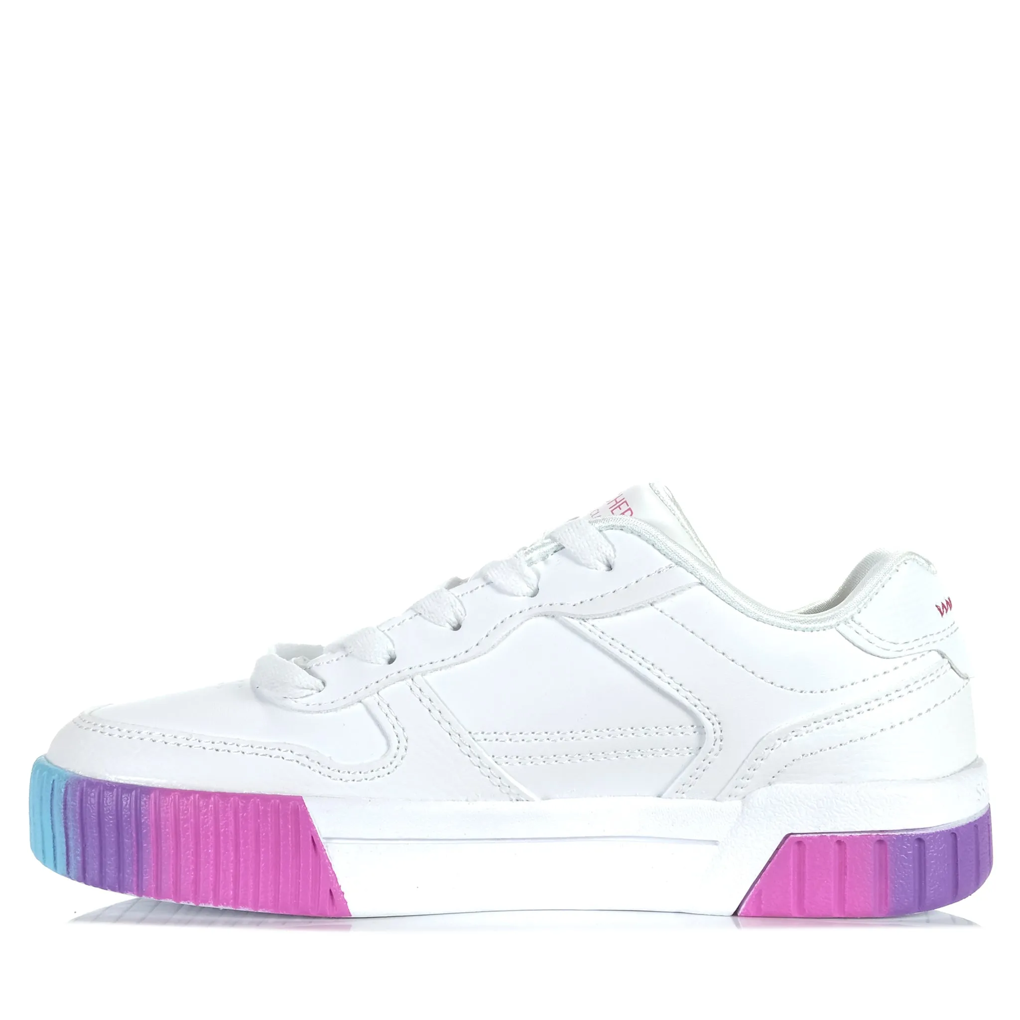 Stay Cool Tech Skechers Jade 310890L White/Multi