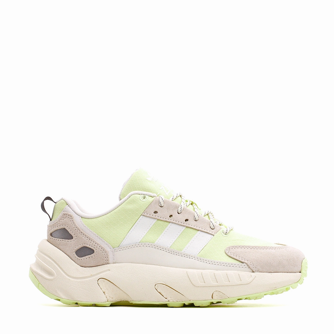 Adidas Originals Men ZX 22 Boost Off White GY5271 Festival Style Youth Style