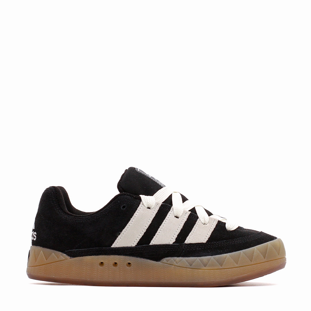 Explore Move Urban Essential Adidas Originals Men Adimatic Black IE2224