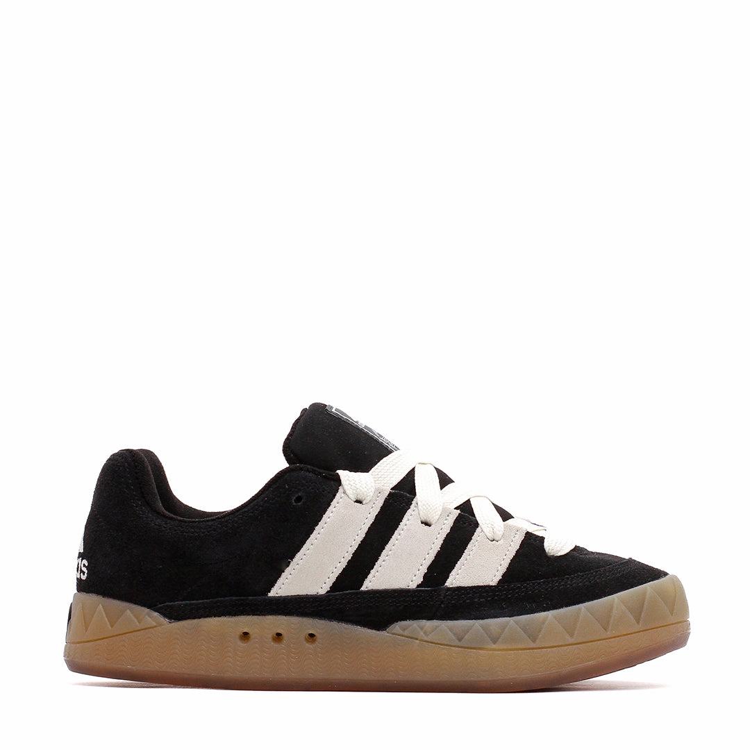 Step Easy Adidas Originals Men Adimatic Black IE2224
