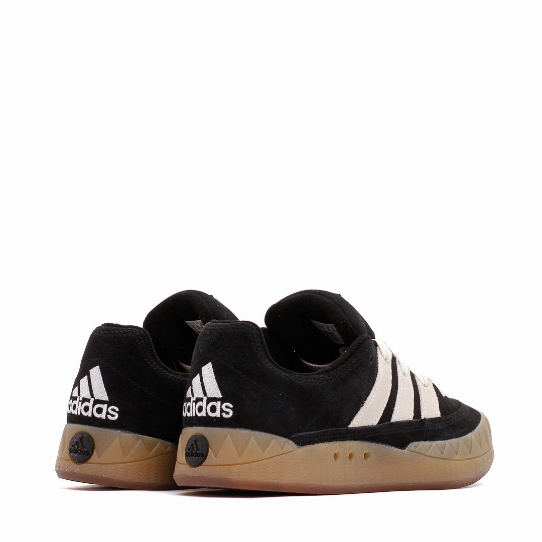 Step Easy Adidas Originals Men Adimatic Black IE2224