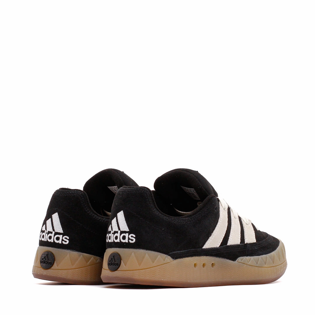 Step Easy Adidas Originals Men Adimatic Black IE2224