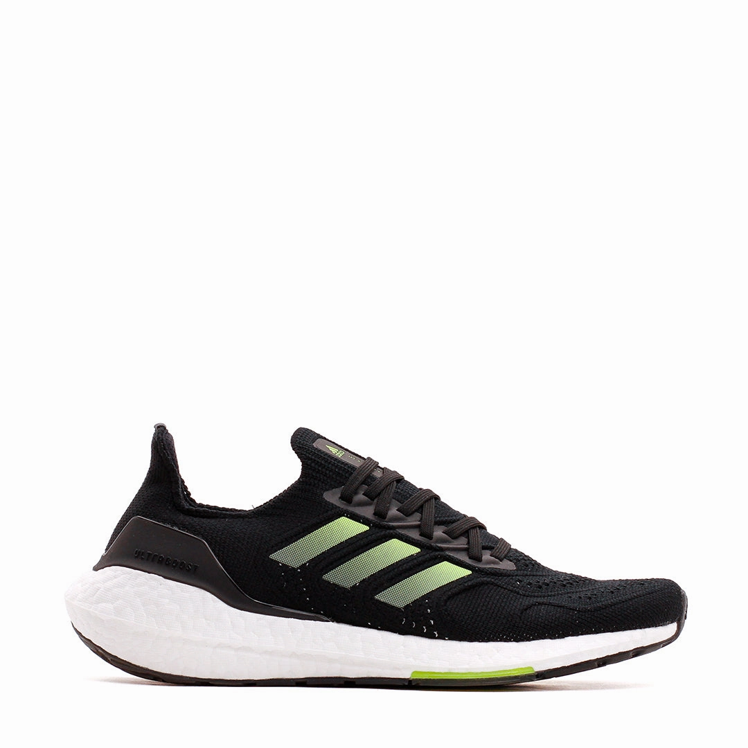 Adidas Running Ultraboost 22 HEAT.RDY Black H01172 Family Fit Friend Jog